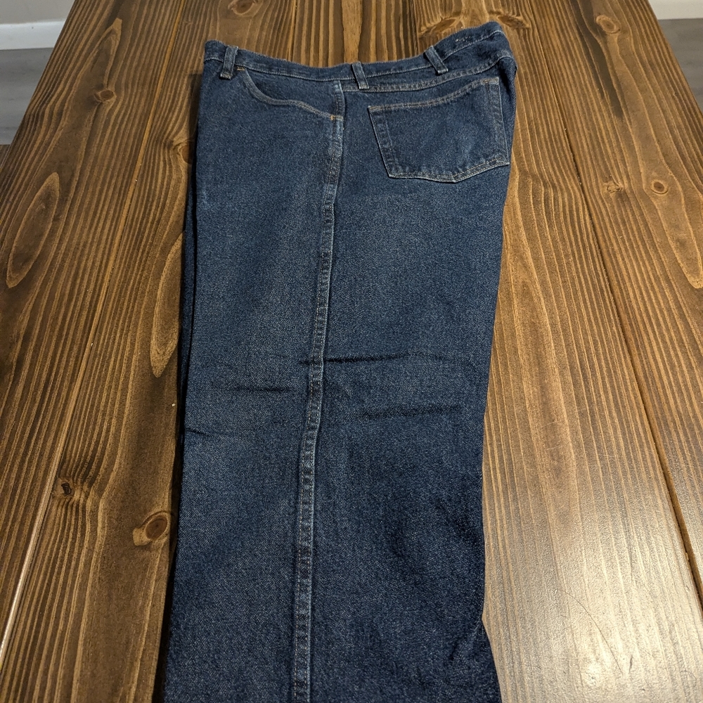 Men's Blue Jeans